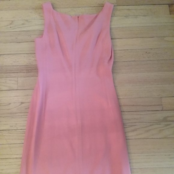 GEORGIOU STUDIO Y2K Sleeveless Dress and Matching Jacket Size 4 - Picture 6 of 6